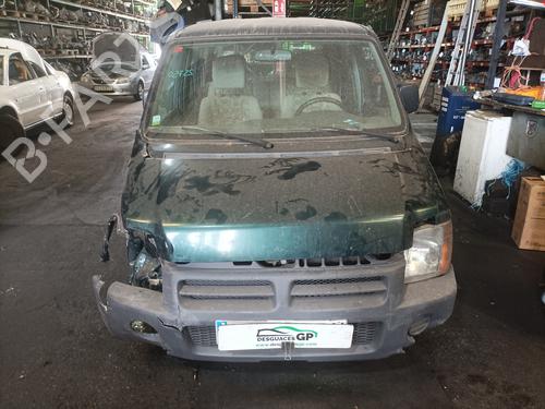 Engine control unit (ECU) SUZUKI WAGON R+ Hatchback (EM) 1.0 (RC410, SR410, SR412) | BP20105949M57 