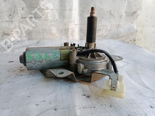 Rear wiper motor RENAULT KANGOO (KC0/1_) 1.5 dCi (KC07) | BP22752351M102 