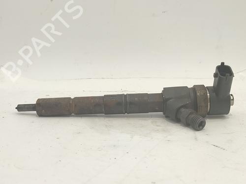 Inyector OPEL INSIGNIA A Sports Tourer (G09) 2.0 CDTI (35) (160 hp) 31312867