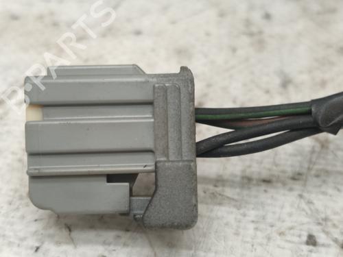 Tailgate handle CHRYSLER VOYAGER IV (RG, RS) 2.5 CRD | BP18680110C132 