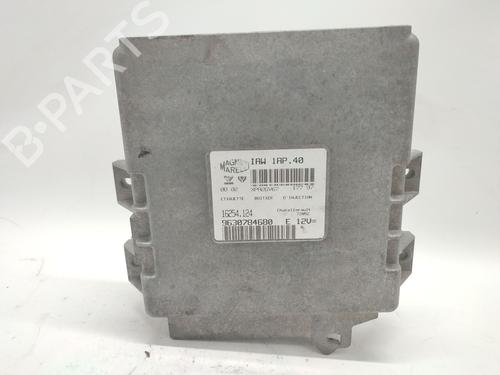 Used Engine control unit (ECU) Engine control unit (ECU) CITROËN SAXO (S0, S1) 1.4 VTS (75 hp) 34405830 34405830