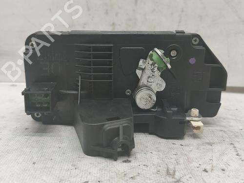Rear left lock OPEL VECTRA B (J96) 2.0 DTI 16V (F19) | BP23117824C100 
