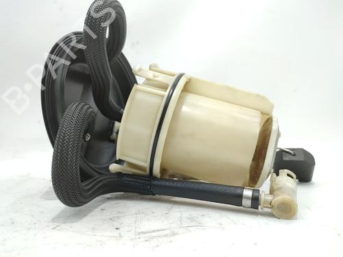 Pompe à carburant OPEL ASTRA G Hatchback (T98) 1.7 DTI 16V (F08, F48) | BP29387021M76 