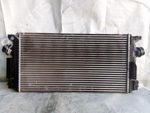 Used Intercooler OPEL ASTRA J Sports Tourer (P10) [2010-2015]  27390875