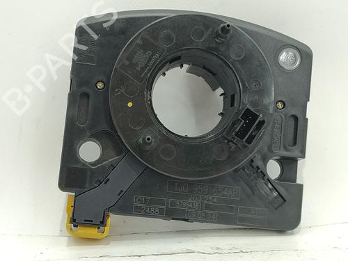 Kontantrulle Airbag /Stelring VW PASSAT B5.5 (3B3) 1.9 TDI (101 hp) 31253098