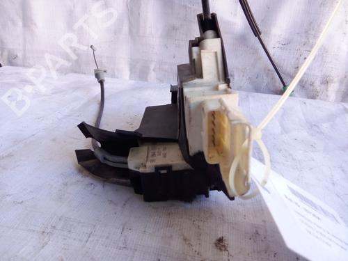 Front right lock CITROËN C4 I (LC_)  | BP7221231C97 