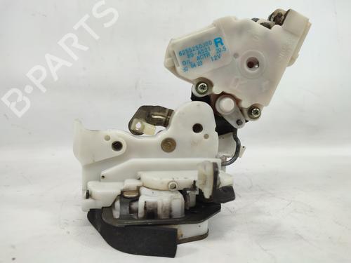 Rear right lock NISSAN PRIMERA (P10) 2.0 GT | BP15107050C99 