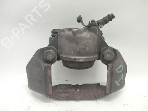 Used Left front brake caliper Left front brake caliper CITROËN SAXO (S0, S1) 1.4 VTS (75 hp) 34407255 34407255