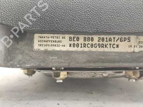 Førerens kollisjonspute AUDI A3 (8P1) 1.9 TDI | BP24035450C9 