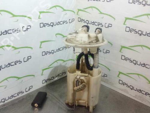 Used Fuel pump PEUGEOT 206 Hatchback (2A/C) [1998-2012]  7132852