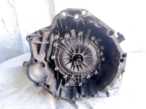 Gearbox AUDI A6 C5 (4B2) 2.5 TDI | BP18074605M3 