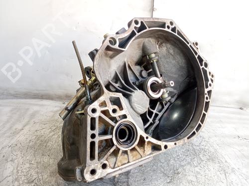 Gearbox OPEL KADETT E Hatchback (T85) | BP15261345M3