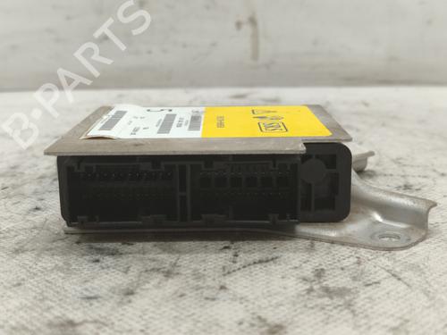 ECU airbags TOYOTA AYGO (_B1_)  | BP17790356M53 
