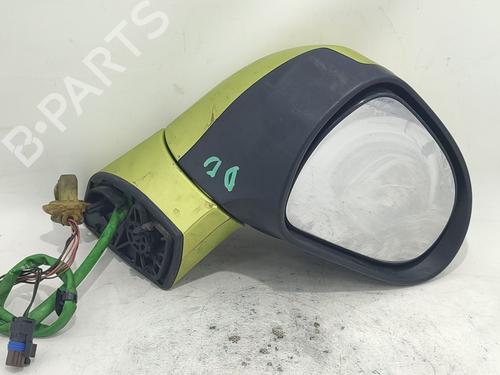 Ryggespeil høyre Ryggespeil høyre 38176771 38176771