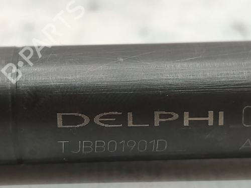 Injector OPEL COMBO Box Body/MPV 1.7 DI 16V | BP24439964M100 