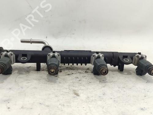Used Injection rail Injection rail 38728964 38728964