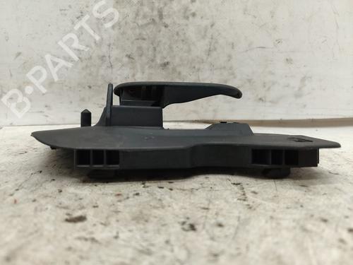 Front left interior door handle OPEL COMBO Box Body/MPV 1.7 DI 16V | BP24439980I13 
