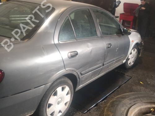 Gearbox NISSAN ALMERA II Hatchback (N16)  | BP33293982M3  - Image 14