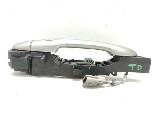 Rear right exterior door handle RENAULT GRAND SCÉNIC II (JM0/1_) 1.9 dCi (JM0G, JM12, JM1G, JM2C) | BP29921247C130