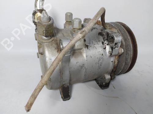 AC compressor OPEL KADETT E (T85)  | BP13092421M34 