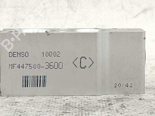 Electronic sensor HONDA CR-V IV (RM_) 2.2 i-DTEC 4WD (RE6) | BP36406583M84 - Image 2