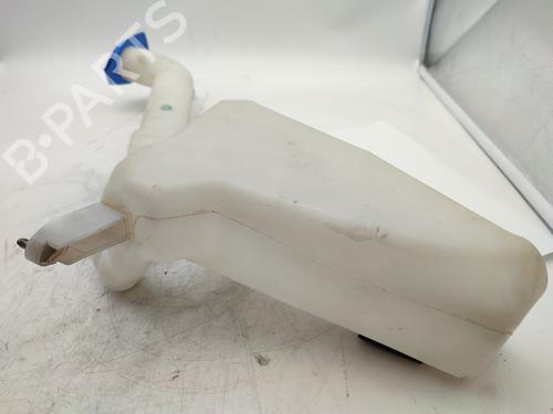 Used Windscreen washer tank SKODA FABIA II (542) 1.2 (60 hp) 13449561