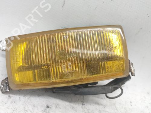 Used Right front fog light Right front fog light 37239897 37239897