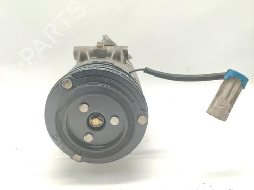 AC compressor OPEL ASTRA G Hatchback (T98) 1.6 16V (F08, F48) | BP31087136M34 