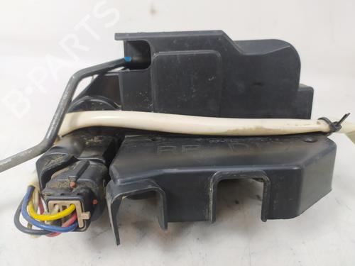 Rear left lock HYUNDAI GETZ (TB) 1.5 CRDi | BP12508707C100 