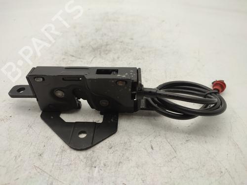 Used Tailgate lock BMW X5 (E53) 4.4 i (286 hp) 13657404