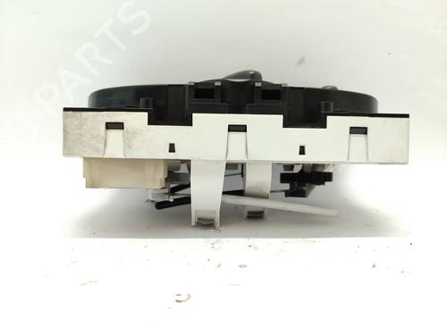 AC-Styringsenhed/Manøvreenhed PEUGEOT 206 Hatchback (2A/C) 1.9 D | BP29387070I5 