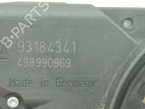 Switch OPEL ASTRA H GTC (A04) 1.9 CDTI (L08) | BP37758246I30 - Image 4