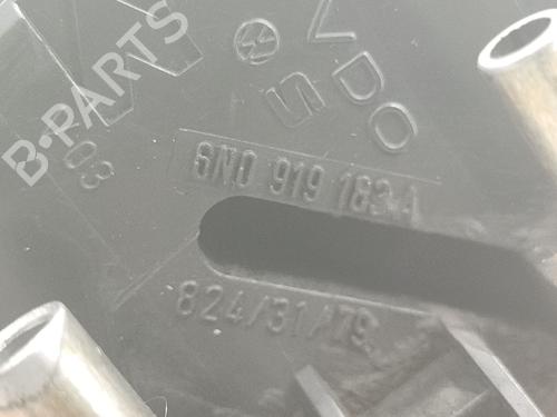 Fuel pump SEAT CORDOBA (6K1, 6K2) 1.9 D | BP23094083M76 