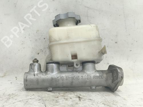 Brake master cylinder HYUNDAI SANTA FÉ I (SM) 2.0 CRDi 4x4 | BP25745766M77 