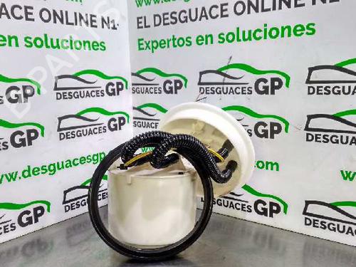 Fuel pump FORD MONDEO III (B5Y)  | BP7140390M76 