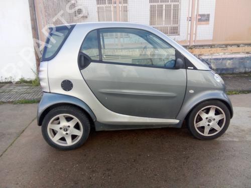 Starter SMART CITY-COUPE (450)  | BP19415044M8 