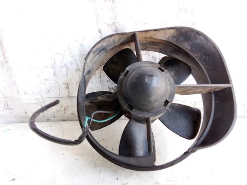 Radiator fan SEAT MARBELLA (28A)  | BP19925919M35 