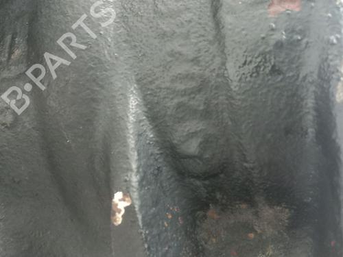 Steering rack MERCEDES-BENZ CLK (C208) CLK 320 (208.365) | BP26931131M22 
