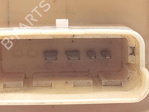 Fuel pump CITROËN C5 I (DC_) 2.0 HDi (DCRHZB, DCRHZE) | BP30821018M76