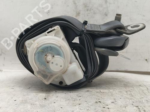 Used Rear left seatbelt TOYOTA LAND CRUISER 90 (_J9_) 3.0 TD (KZJ90_, KZJ95_, KZJ90R, KZJ95R, KZJ90W, KZJ95W) (125 hp) 23389222