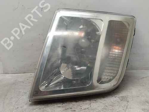 Used Right headlight FORD TOURNEO CONNECT [2002-2013]  17837471