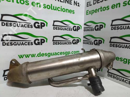 Used Egr FORD MONDEO III Saloon (B4Y) 2.0 TDCi (130 hp) 7151037