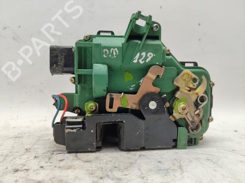 Front right lock SKODA OCTAVIA I (1U2) 1.9 TDI | BP30161043C97