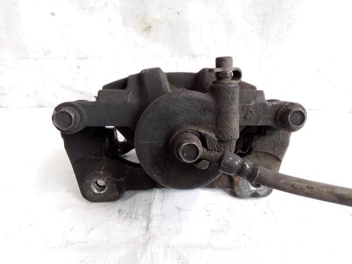 Right front brake caliper CHEVROLET EPICA (KL1_) 2.0 D | BP24591191M104 