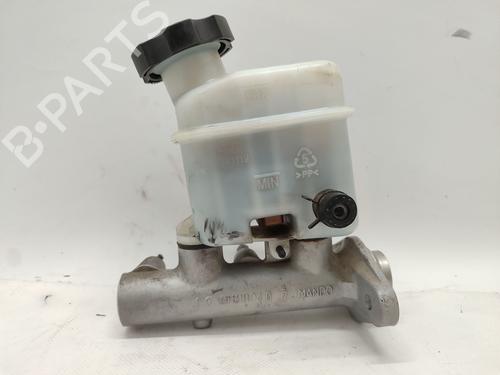 Used Brake master cylinder Brake master cylinder KIA MAGENTIS II (MG) 2.0 CRDi (140 hp) 32783569 32783569