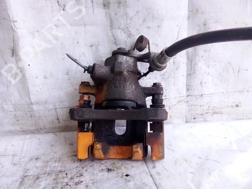 Right rear brake caliper PEUGEOT 407 Coupe (6C_)  | BP18253532M106 