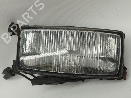 Used Left front fog light RENAULT 21 (B48_) [1989-1994]  16143181