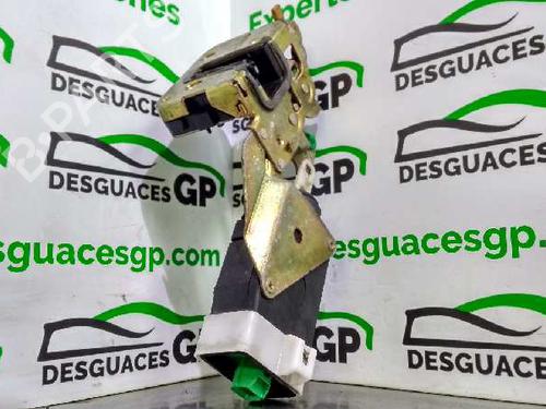 Used Rear left lock VOLVO S40 I (644) [1995-2004]  7140748