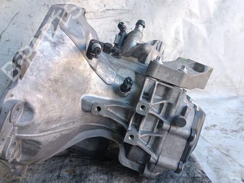 Used Gearbox Gearbox OPEL ADAM (M13) [2012-2019] 40010361 40010361