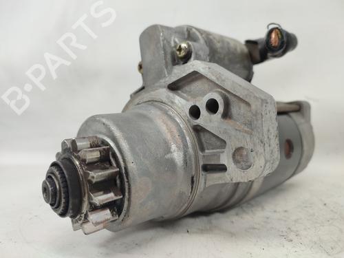 Starter NISSAN ALMERA II Hatchback (N16)  | BP15414332M8 